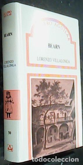 Libros: Bearn - VILLALONGA, Lorenzo: - Foto 1