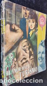 Libros: El amor hace turismo - WILLIAMSON, C. N. y A. m.: