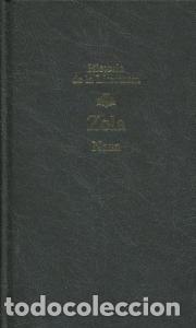 Libros: Nana - ZOLA, &Eacute;mile: - Foto 1
