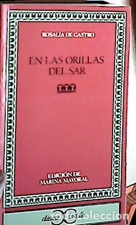 B&uuml;cher: En las orillas del Sar - CASTRO, Rosal&iacute;a de: