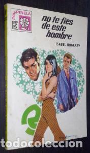 Libri di seconda mano: No te f&iacute;es de este hombre - IRIGARAY, Isabel:
