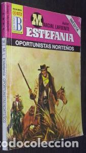 B&uuml;cher: Oportunistas norte&ntilde;os - LAFUENTE ESTEFAN&Iacute;A, Marcial: