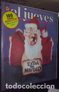 Libri di seconda mano: El Jueves. N&ordm; 133 - REVISTA: