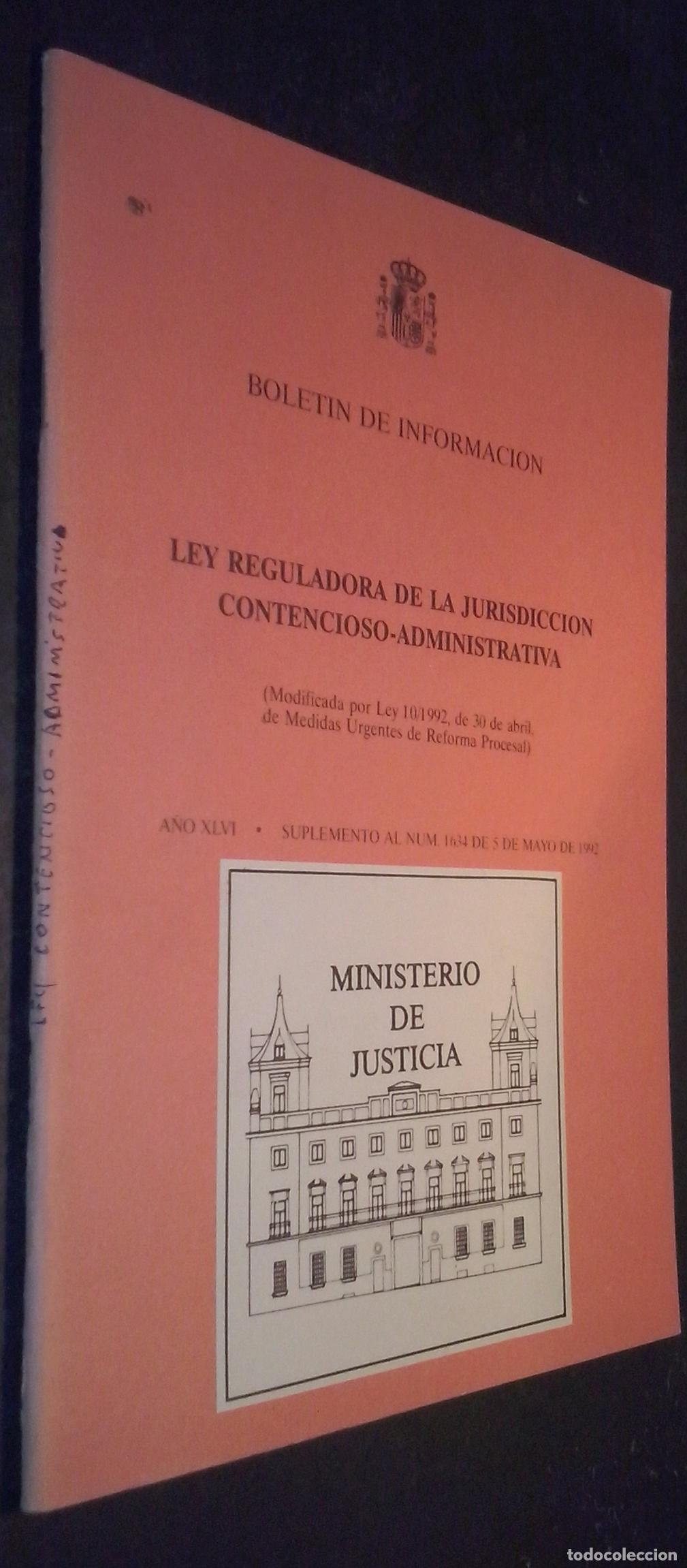 B&uuml;cher: Bolet&iacute;n de Informaci&oacute;n. A&ntilde;o XLVI. 5 Mayo 1992. N&ordm; 1634. Suplemento - REVISTA: