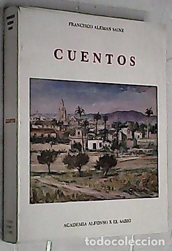 Libros: Cuentos - ALEM&Aacute;N S&aacute;INZ, Francisco: - Foto 1
