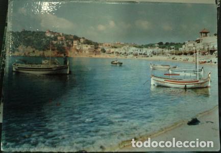 B&uuml;cher: Girona. Llagranch 5053. La playa, detalle. Nikolaus Reuss fot&oacute;grafo. - :