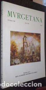 B&uuml;cher: Murgetana. N&uacute;mero 106. A&ntilde;o LIII - AA. VV.: