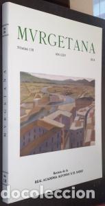 B&uuml;cher: Murgetana. N&uacute;mero 130. A&ntilde;o LXV - AA. VV.: