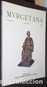 B&uuml;cher: Murgetana. N&uacute;mero 132. A&ntilde;o LXVI - AA. VV.: