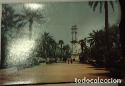 Libri di seconda mano: Jardines de Murillo 1, Sevilla. Ediciones E. P. Rosette. - :