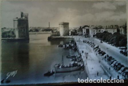 Libros: La Rochelle (Ch. Mme) 5. Le Port et le Quai Wilson. Editions Gaby. - :