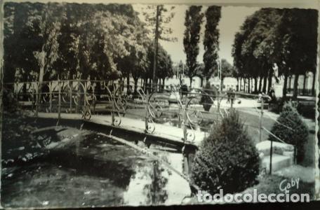 Libros: Niort (Deux-S&eacute;vres) 30. Le Jardin de laBr&Euml;che. Editions Gaby. - :