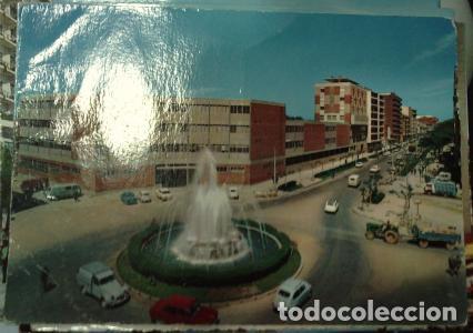 B&uuml;cher: Palencia 16. Plaza de Espa&ntilde;a, Avda Rep&uacute;blica Argentina. Ediciones Alarde. Circulada - :