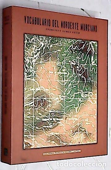Libri di seconda mano: Vocabulario del noroeste murciano - G&Oacute;MEZ ORT&Iacute;N, Francisco: