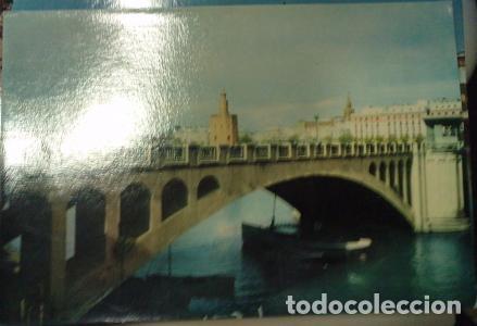 Libri di seconda mano: Puente de San Telmo 9, Sevilla. Ediciones E. P. Rosette. - :