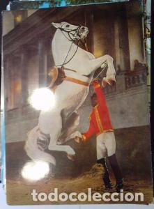 B&uuml;cher: Wien. Spanische Reitschule. Fotoverlag A. Kellner Wien. - :