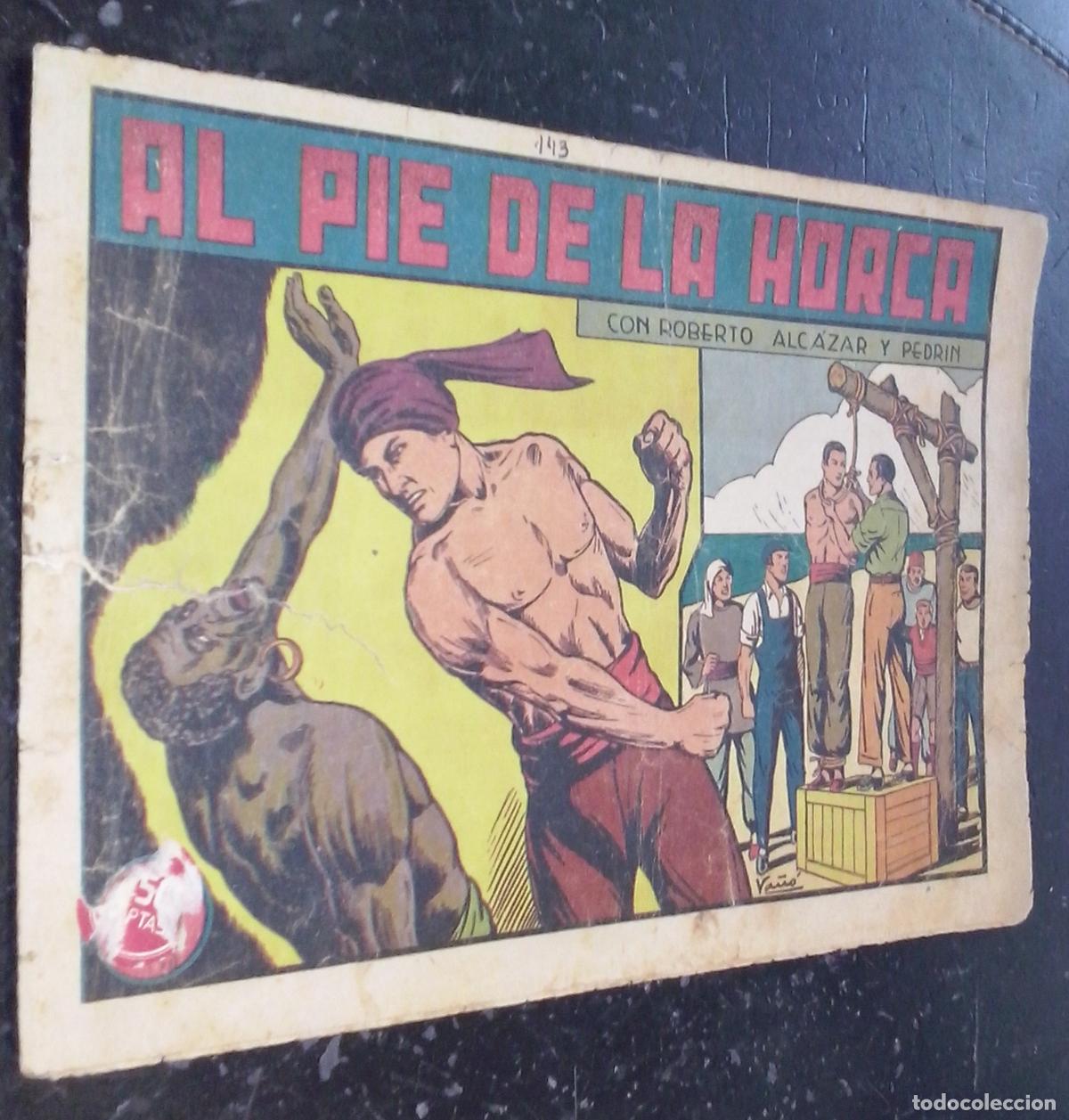 Libri di seconda mano: Al pie de la horca - C&Oacute;MICS: