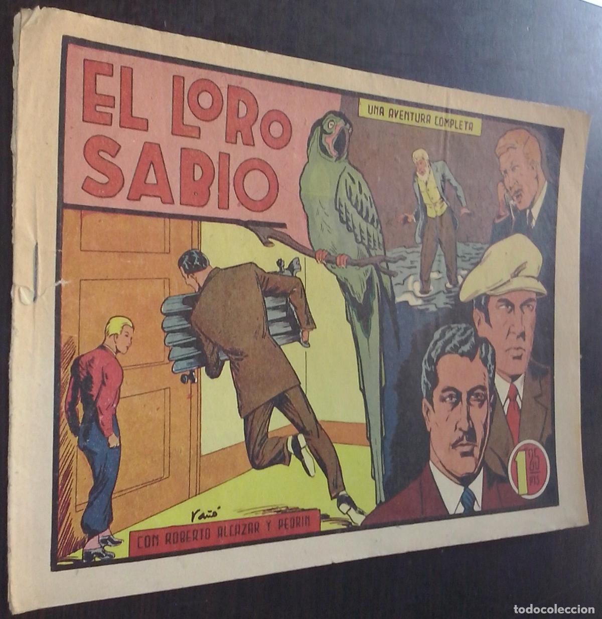 Libri di seconda mano: El loro sabio - C&Oacute;MICS:
