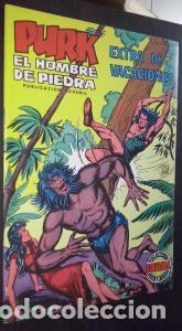 Libros: El monstruo. Extra de vacaciones - C&Oacute;MICS: - Foto 1