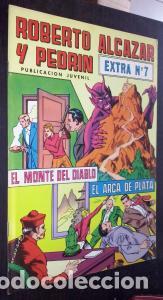 B&uuml;cher: El monte del diablo. El arca de plata - C&Oacute;MICS: