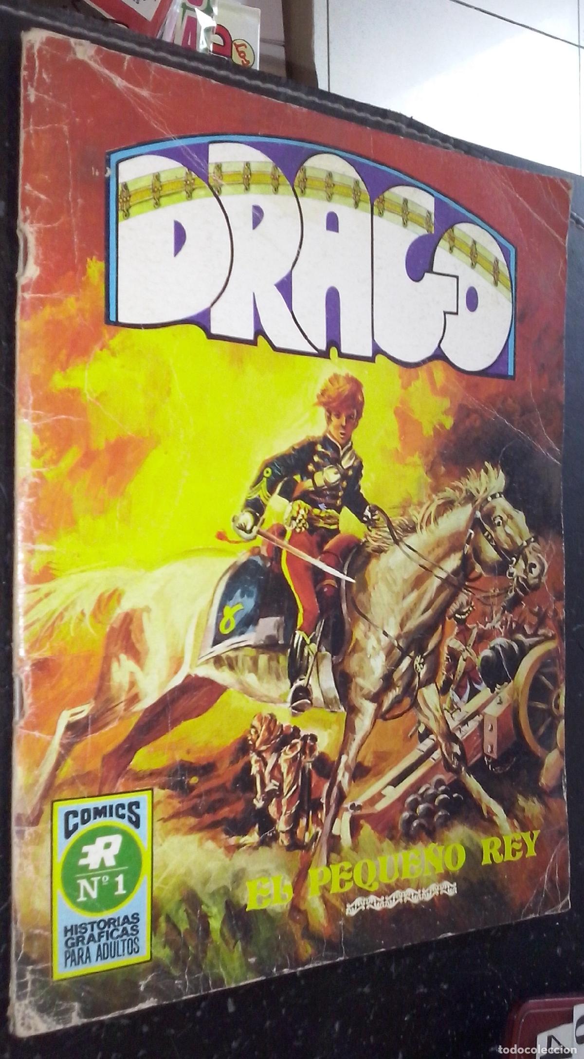B&uuml;cher: El peque&ntilde;o rey - C&Oacute;MICS: