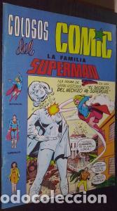 Libros: El secreto del hechizo de Supergirl - C&Oacute;MICS: - Foto 1