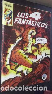 Libros: Los 4 fant&aacute;sticos. &iexcl;El juicio de Reed Richards! - C&Oacute;MICS: