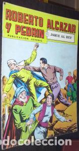 B&uuml;cher: Jaque al rey - C&Oacute;MICS: