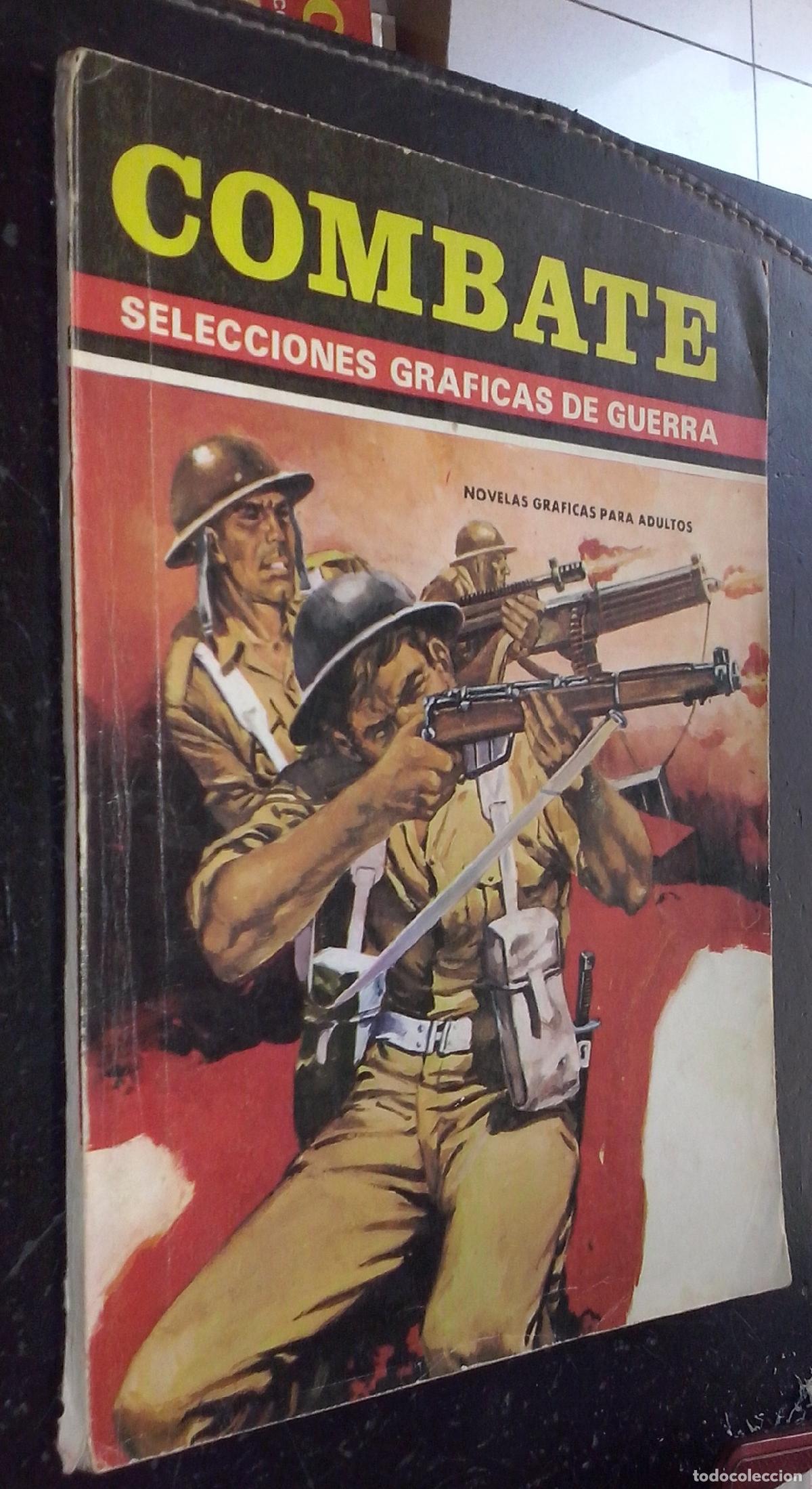 books: Los diablos rojos. Callej&oacute;n sin salida - C&Oacute;MICS: