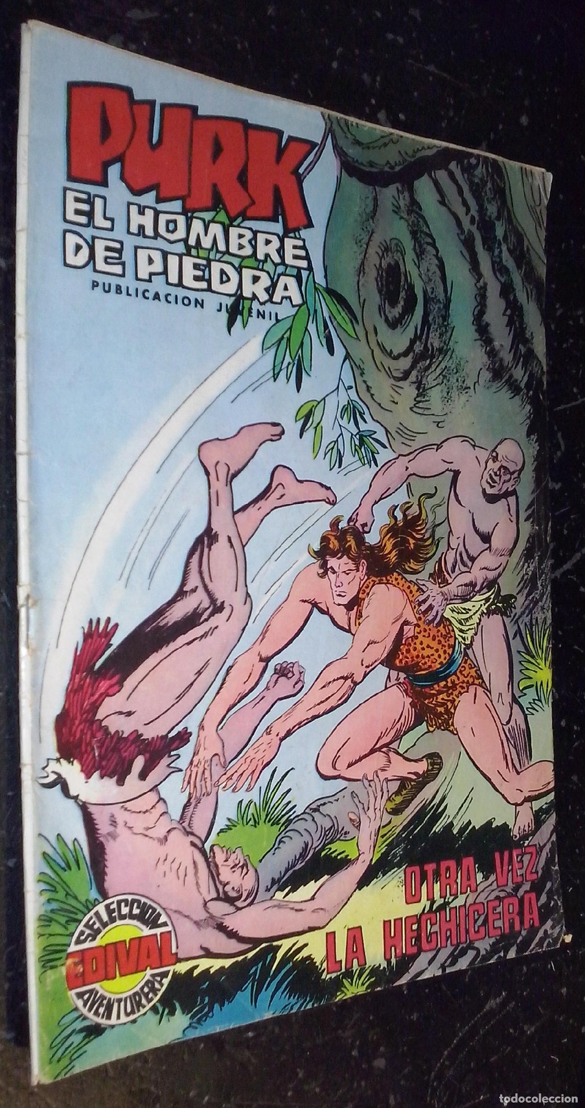 Libros: Otra vez la hechicera - C&Oacute;MICS: - Foto 1