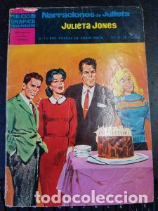 books: Narraciones de Juliete. Julieta Jone. N&ordm; 12: Por tierras de Robin Hood - DRAKE, Stan: