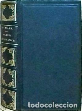 Libri di seconda mano: Fleur de France - MAEL, Pierre:
