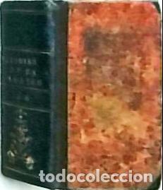 B&uuml;cher: Memorias de un m&eacute;dico. Tomos V y VI. 2 tomos encuadernados en un volumen - DUMAS, Alejandro: