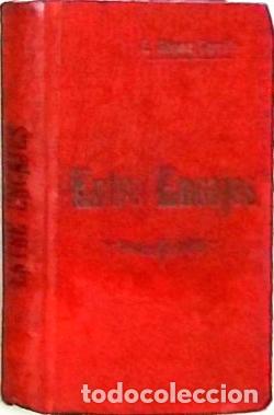 Libros: Entre encajes - G&Oacute;MEZ CARRILLO, Enrique: - Foto 1