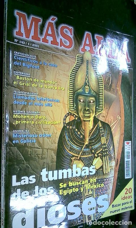 Libros: Cient&iacute;ficos a la caza del Bigfoot. Bast&oacute;n de mando, el Grial de la Nueva Era. Llmadas telef&oacute;nicas de