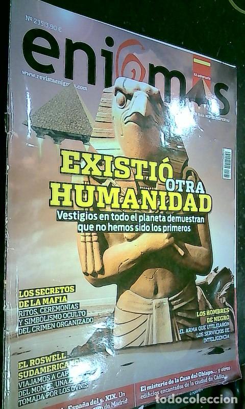 Libri di seconda mano: Existi&oacute; otra humanidad. Vestigios en todo el planeta demuestran que no hemos sido los primeros. Los