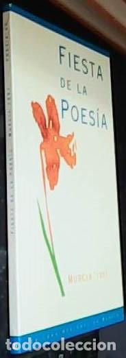 Libri di seconda mano: Fiesta de la Poes&iacute;a - :
