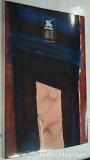 B&uuml;cher: Arrecife. Revista Literaria. N&int;s 28 - 29. 1992 - AA. VV.: