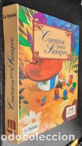 Livres: Cuentos para siempre: Aladino y la l&aacute;mpara maravillosa. La bella y la bestia. Blancanieves. El encen