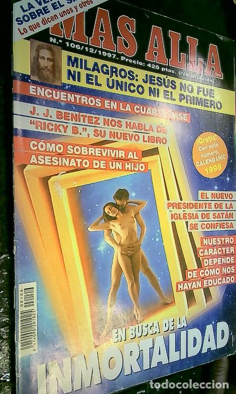 Libri di seconda mano: Milagros: Jes&uacute;s no fue ni el &uacute;nico ni el primero. Encuentros con la cuarta fase. J. J. Ben&iacute;tez nos h