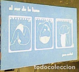 books: Al sur de la luna - ACEBAL, Juan: