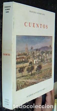 Libros: Cuentos - Alem&aacute;n Sainz, Francisco: - Foto 1