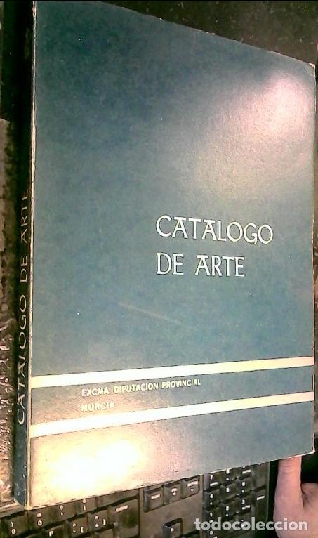 Libros: Cat&aacute;logo de arte - Autores varios: