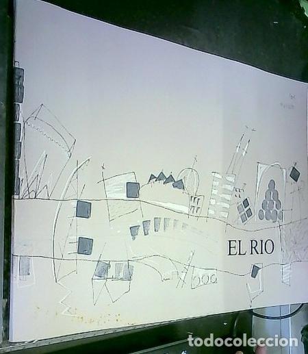 books: El R&iacute;o. Exposici&oacute;n - Autores varios: