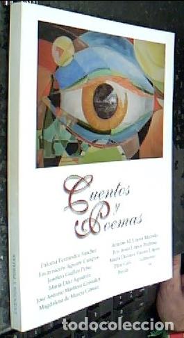 Libros: Cuentos y poemas - Autores varios: - Foto 1
