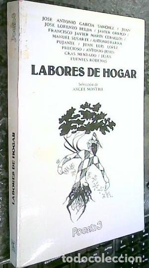 Libros: Labores de hogar - Autores varios: