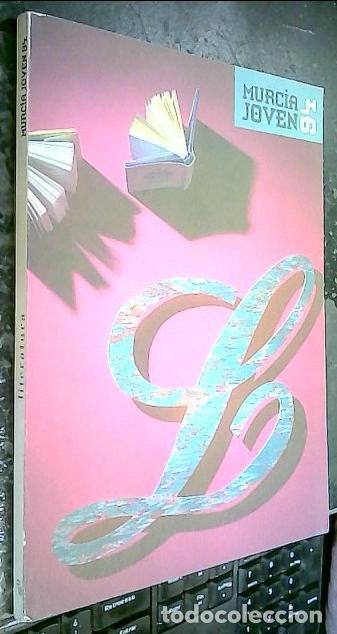 books: Murcia Joven 94. Literatura - Autores varios: