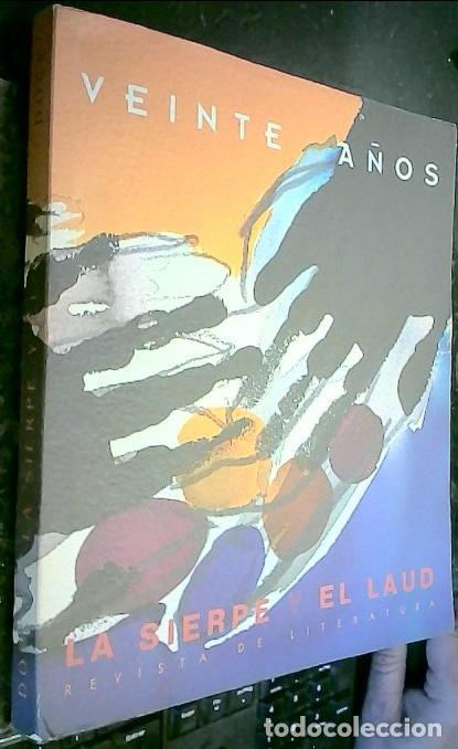Libros: Veinte a&ntilde;os - Autores varios: