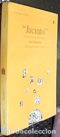 books: Jacinto (Primera versi&oacute;n de la 1&trade; parte) - BALLESTEROS, Rafael: