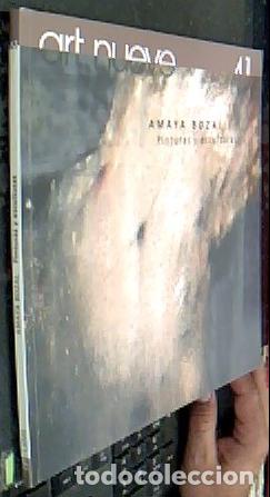 Libri di seconda mano: Pinturas y esculturas. Abril Mayo 2004 - BOZAL, Amaya: